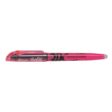 PILOT Magyarországi Fióktelepe Pilot Frixion törölhető szövegkiemelő pink filctoll, marker