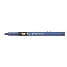 PILOT Magyarországi Fióktelepe PILOT Hi-Tecpoint V5 roller kék tinta toll