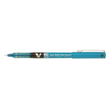 PILOT Magyarországi Fióktelepe PILOT Hi-Tecpoint V5 roller világoskék tinta toll