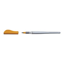 PILOT Magyarországi Fióktelepe Pilot Pack Parallel Pen Narancs 2.4 mm toll