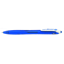 PILOT Magyarországi Fióktelepe Pilot Rexgrip golyóstoll Begreen EF kék test, kék tinta toll