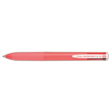 PILOT Magyarországi Fióktelepe Pilot Super Grip G 4 színű golyóstoll - pink tolltest toll