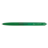 PILOT Magyarországi Fióktelepe Pilot Super Grip G nyomógombos golyóstoll, zöld test, zöld tinta