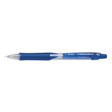 PILOT Nyomósirón, 0,5 mm, PILOT "Progrex", kék ceruza