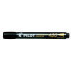 Pilot Permanent Marker 400 1,5-4 mm Alkoholos marker - Fekete (SCA-400-20B)