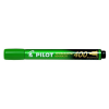 Pilot Permanent Marker 400 1,5-4 mm Alkoholos marker - Zöld (SCA-400-G)