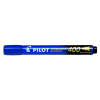 Pilot Permanent Marker 400 1.5-4mm Alkoholos marker - Kék (SCA-400-20L)