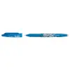 Pilot Pilot Frixion Ball világoskék rollertoll