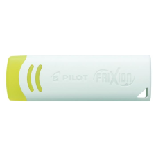 Pilot Radír, "Frixion" fehér radír