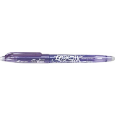 Pilot Rollertoll, 0,25 mm, törölhető, kupakos, PILOT "Frixion Ball", lila toll