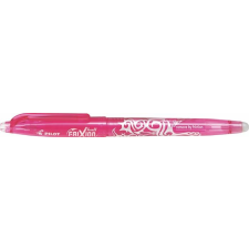 Pilot Rollertoll, 0,25 mm, törölhető, kupakos, pilot &quot;frixion ball&quot;, pink ceruza