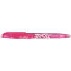Pilot Rollertoll, 0,25 mm, törölhető, kupakos, PILOT "Frixion Ball", pink