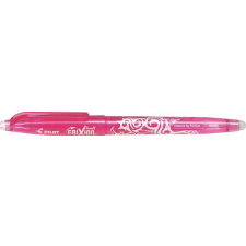 Pilot Rollertoll, 0,25 mm, törölhető, PILOT Frixion Ball, pink (PFR5P) toll