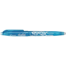 Pilot Rollertoll, 0,25 mm, törölhető, PILOT "Frixion Ball", világoskék toll