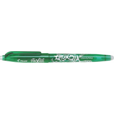 Pilot Rollertoll, 0,25 mm, törölhető, PILOT "Frixion Ball", zöld toll