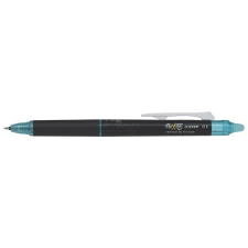 Pilot Rollertoll, 0,25 mm, tűhegyű, nyomógombos, törölhető, PILOT "Frixion Point Clicker ", világoskék toll