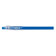 Pilot Rollertoll, 0,35 mm, kupakos, PILOT "Frixion Ball Stick", kék toll