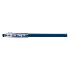 Pilot Rollertoll, 0,35 mm, kupakos, PILOT "Frixion Ball Stick", tintakék toll