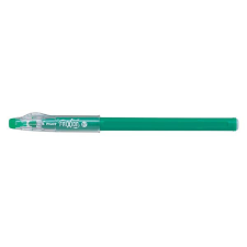 Pilot Rollertoll, 0,35 mm, kupakos, PILOT &quot;Frixion Ball Stick&quot;, zöld toll