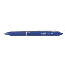 Pilot Rollertoll, 0,35 mm, törölhető, PILOT Frixion Clicker, kék (PFCR07K) toll