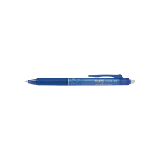 Pilot Rollertoll 0,5mm, törölhető Pilot Frixion Clicker, írásszín kék toll