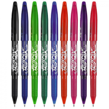 Pilot Rollertoll 0,5mm törölhető PILOT FRIXION Clicker tintakék toll