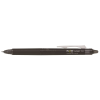Pilot Rollertoll 0,5mm tűhegyű törölhető nyomógombos PILOT FRIXION Clicker Point fekete