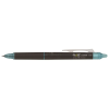 Pilot Rollertoll 0,5mm, tűhegyű törölhető nyomógombos Pilot Frixion Clicker Point, írásszín világoskék