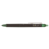 Pilot Rollertoll 0,5mm, tűhegyű törölhető nyomógombos Pilot Frixion Clicker Point, írásszín zöld