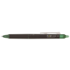 Pilot Rollertoll 0,5mm tűhegyű törölhető nyomógombos PILOT FRIXION Clicker Point zöld