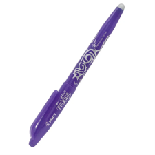 Pilot Rollertoll 0,7mm, törölhető Pilot Frixion Ball, írásszín lila toll