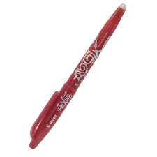 Pilot Rollertoll 0,7mm, törölhető Pilot Frixion Ball, írásszín piros toll