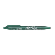 Pilot Rollertoll 0,7mm, törölhető Pilot Frixion Ball, írásszín zöld toll