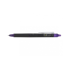 Pilot Rollertoll PILOT Frixion Clicker Point tűhegyű nyomógombos radírozható 0,25 mm lila toll