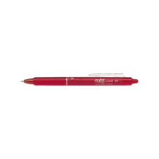Pilot Rollertoll PILOT Frixion Clicker radírozható 0,35 mm piros toll