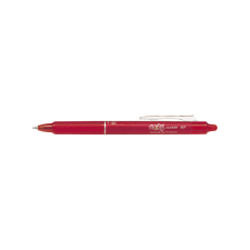 Pilot Rollertoll PILOT Frixion Clicker radírozható 0,35 mm piros toll