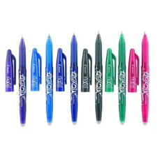 Pilot ROLLERTOLL PILOT FRIXION FEKETE 0,7 toll