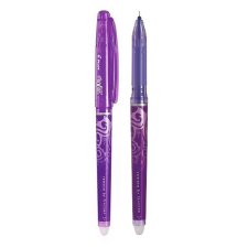Pilot Rollertoll pilot frixion point tűhegyű radírozható 0,25 mm lila toll