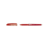 Pilot Rollertoll PILOT Frixion Point tűhegyű radírozható 0,25 mm piros