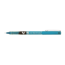 Pilot Rollertoll PILOT V5 Hi-Techpoint tűhegyű kék ceruza
