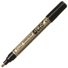 Pilot Super Color B, arany (SC-G-B) filctoll, marker