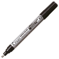 Pilot Super Color B, ezüst (SC-S-B) filctoll, marker
