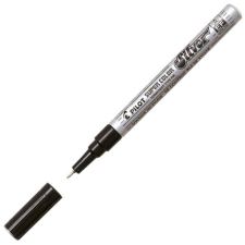 Pilot Super Color EF, ezüst (SC-EF-S) filctoll, marker