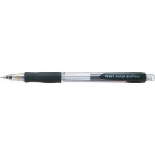  Pilot Super Grip 0,5mm fekete nyomósirón ceruza