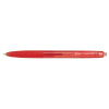 Pilot super grip g nyomógombos piros golyóstoll bpgg-8r-f-rr