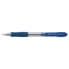 Pilot Super Grip kék golyóstoll toll