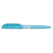 Pilot Szövegkiemelő, 1-3,3 mm, törölhető, PILOT "Frixion Light Soft", pasztellkék filctoll, marker