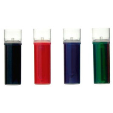 Pilot Táblaíró filc patron, PILOT V-BOARD MASTER, kék filctoll, marker