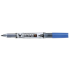 Pilot Táblamarker, 0,8 mm, UF, kúpos, PILOT "V-Board Master S", kék