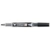 Pilot Táblamarker, 1,3 mm, EF, kúpos, PILOT "V-Board Master S", fekete